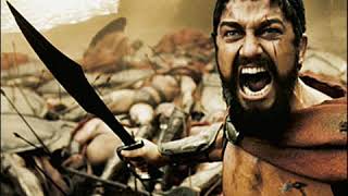 [REUPLOAD] King Leonidas Calls Spartan Bail Bonds
