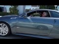 2011 Hennessey Cadillac CTS-V - Jay Leno's Garage