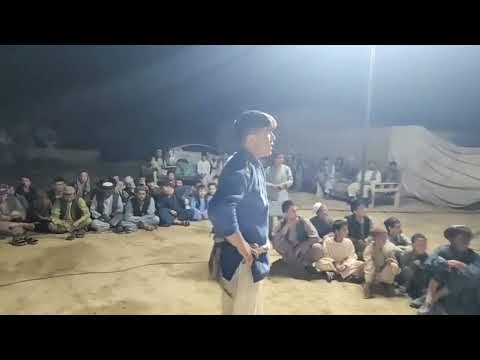 ابراهیم جانب مقابل حسن بای برنده ابراهیم