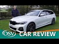 BMW 330e Review - The Best Plug-in Hybrid in 2021?