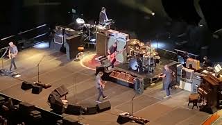 Pearl Jam - MSG - 9\/11\/22 - Better Man