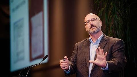 Keynote: R David Lanke Trondheim #eahil2023