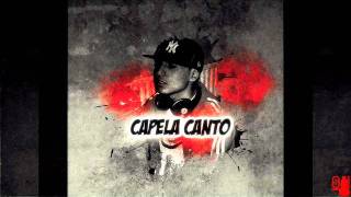 Capela Canto-Çiçeğimin Yaprağı(2011 Yeni Sarki - New Tune)
