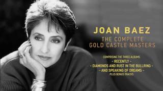 Video voorbeeld van "Joan Baez - Diamonds & Rust (Live)"