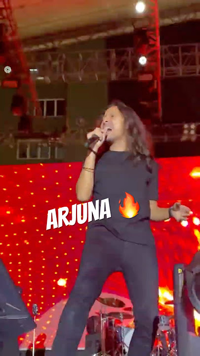ARJUNA ‼️ Dewa 19 Feat Ello di Ekspentanica Surabaya 2024 🔥