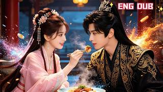 I Am a Palace Maid to a Cold Emperor. I Can Read His Mind. He's Secretly Obsessed With Food And Me. screenshot 5