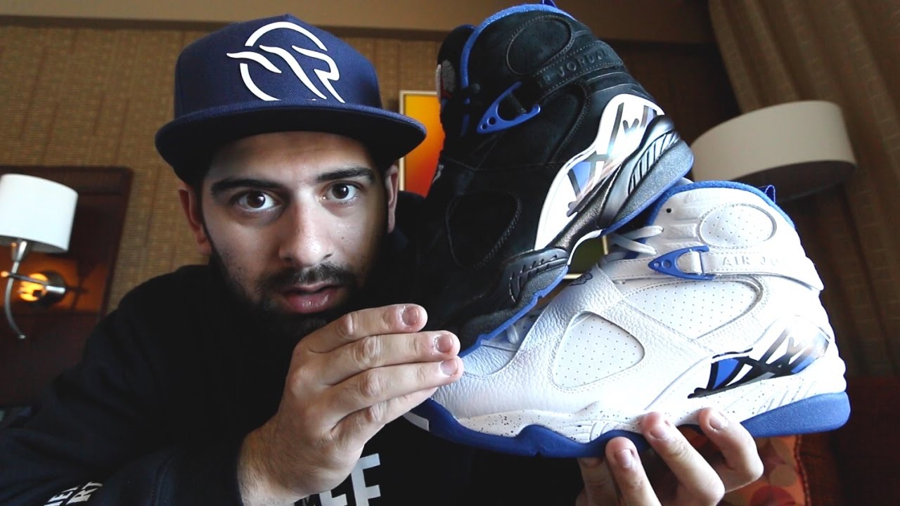 kentucky jordan 8