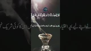 surah isra ayat 111