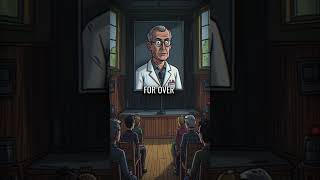 Britain's Most Trusted Doctor Was Actually Its Deadliest Serial Killer