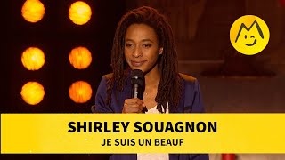 Shirley Souagnon - Je suis un beauf