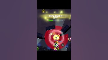 Maxed Medpro just makes everything better! 😌👌 (BULLET ECHO)