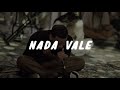 Nada vale  instrumental de drill  worship grupo grace