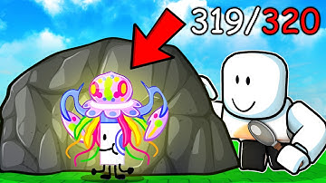 finding 83 NEW MARKERS in Find The Markers Update