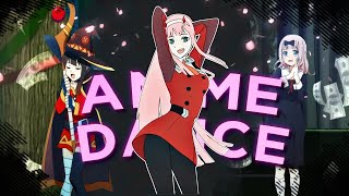 YRN [Anime Dance Edit]