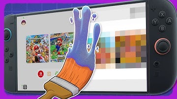 Reimagining the Switch 2