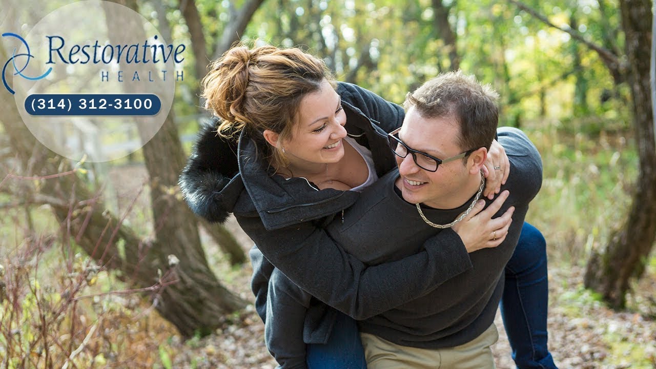 St. Louis MO | Hormone Replacement | Restorative Health