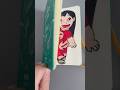 Draw Cut Glue Lilo From Lilo Stitch Shorts Draw Cut Glue Lilo From Lilo Stitch Shorts