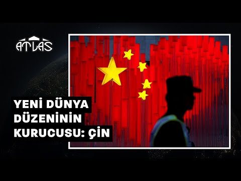 Video: Hindistan Ve Çin Geleceğin Iki Dünya Lideri