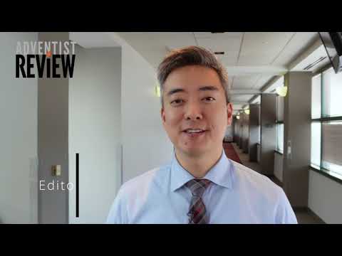 Two announcements from our new Editor, Justin Kim
