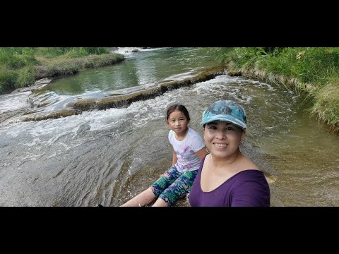 Video: South Dakota Dej Chaw Ua Si thiab Chaw Ua Si