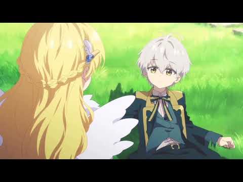 عرض ترويجي جديد للانمي الصيني Who Made Me A Princess من جعلني أميرة Anime Whomademeaprincess