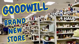Goodwill THRIFT WITH ME 2020 | home decor