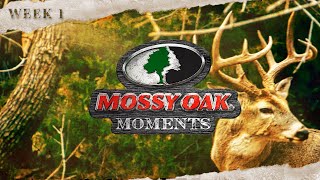Live: 10.20.2021 | Mossy Oak Moments