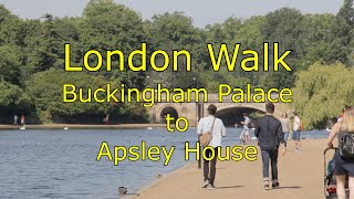 London Walking Tour 9