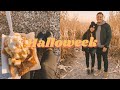 Sundance halloween lift ride + apple pie + fall festival at Cross E Ranch