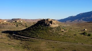 Tizourgane Kasbah - Morocco