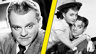 Why James Cagney NEVER Wanted to Bed L. A. Girls?