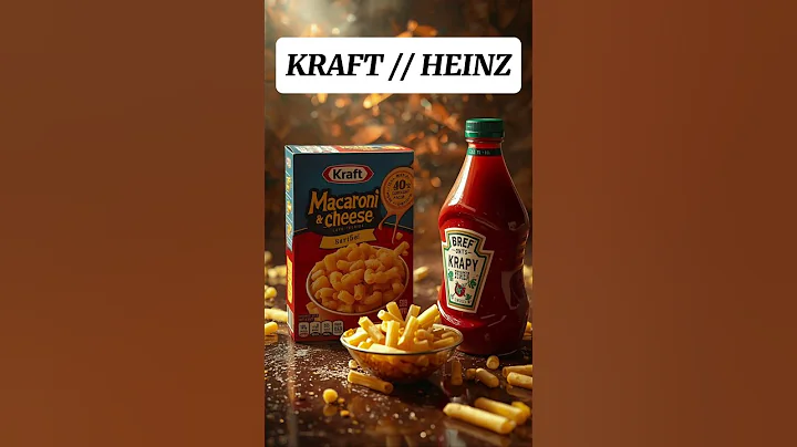 Buffett Disappointed in Kraft Heinz #money #economy #inspiredinvesting
