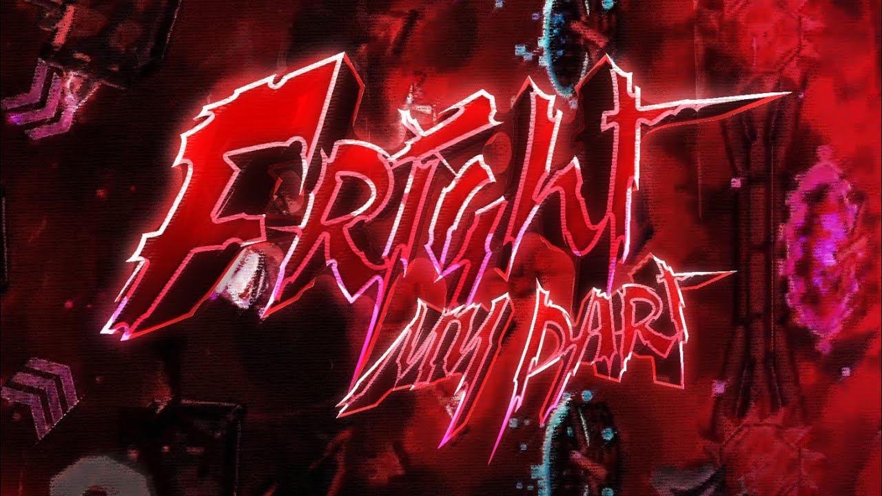 (new best) my part in Fright hosted by @encxthirty - YouTube
