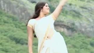 Tamil Actress Rare navel show (HD)