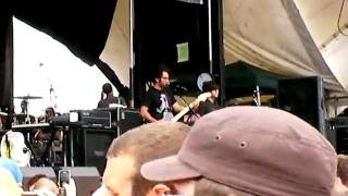Motion City Soundtrack - Attractive Today