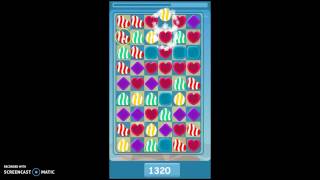 Candy Blast | Free Android Game screenshot 2