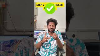 High quality DTF per meter only Rs 180 #dtf #dtfprinting #business #tiruppur #chennai #tamil
