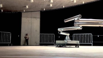 CodAct Cycloid-E @KSEVT