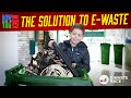 Are Kids the Solution to E-Waste? | In Depth