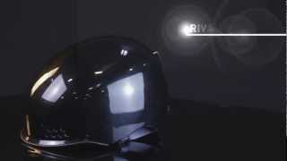 k2 casque de ski rival bc mixte Stash Helmet A world away from the heavy brain buckets of old Casques de ski / snowboard