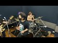 【COVER】REBECCA/Private Heroine