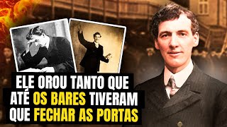 Evan Roberts and the Revival That Changed an Entire Nation in Days