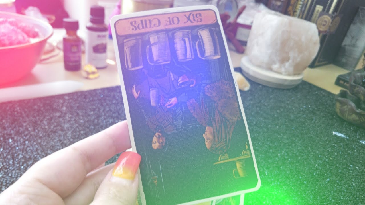 VIRGO ♍ ~ THE PAST IS ANCIENT HISTORY August 2021 General Reading