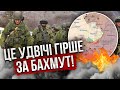 Почали НОВУ ХВИЛЮ ШТУРМУ Авдіївки! ЗСУ знесли 10 батальйонів РФ. Злили план на коксохім / Крамаров