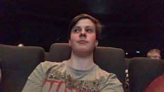 Ant Man And The Wasp Mid Credit Scene Reaction