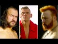 Gunther vs. Sheamus vs. Drew McIntyre: WrestleMania 39 Hype Video