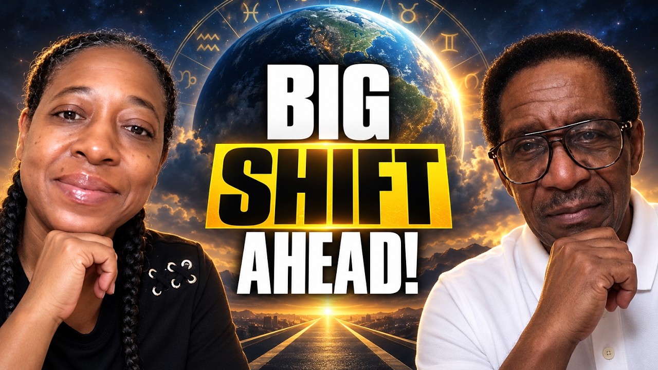 A BIG SHIFT Is Coming! But Not Every Opportunity Is Good | Oct. 15- 21, Astro-Numerology Forecast