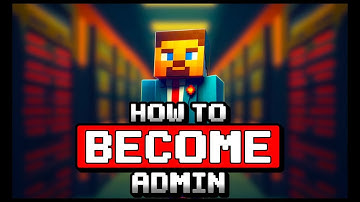 How To Become An Admin On Your Minecraft Server - Scalacube