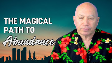 Bashar Darryl Anka | Discover the Miraculous Path to Abundance Through Surrender and Self-Acceptance