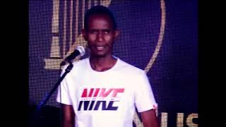 Shandisa Chipo Chako (Live in Harare E-Show) - Munyaradzi Munodawafa